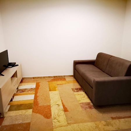 Apartament I Babbaluci Palermo Zewnętrze zdjęcie