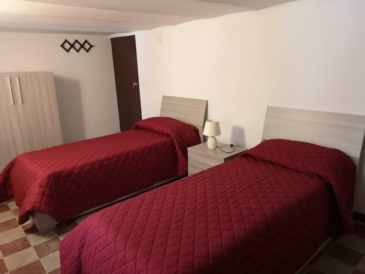 Apartament I Babbaluci Palermo Zewnętrze zdjęcie