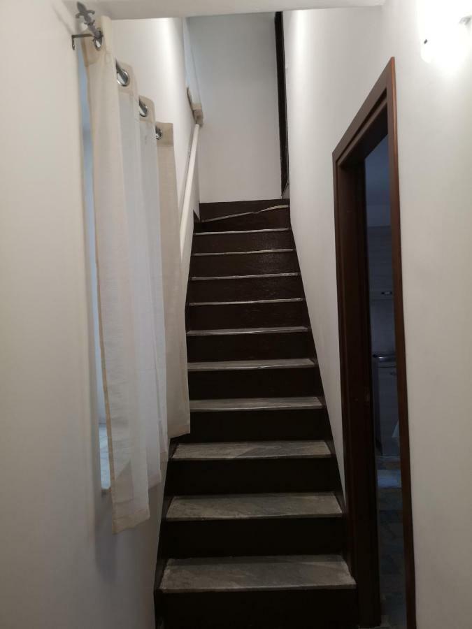 Apartament I Babbaluci Palermo Zewnętrze zdjęcie
