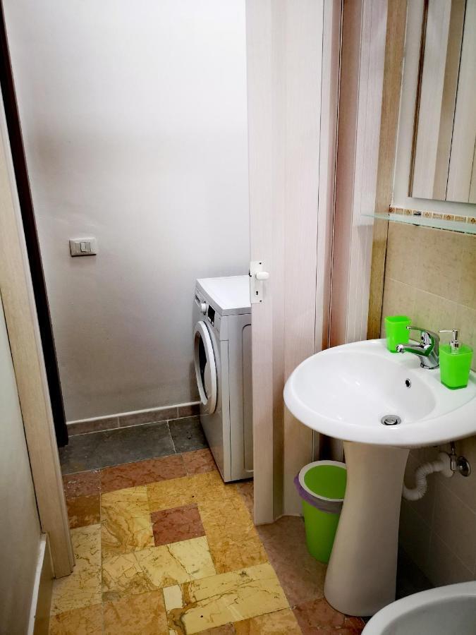 Apartament I Babbaluci Palermo Zewnętrze zdjęcie