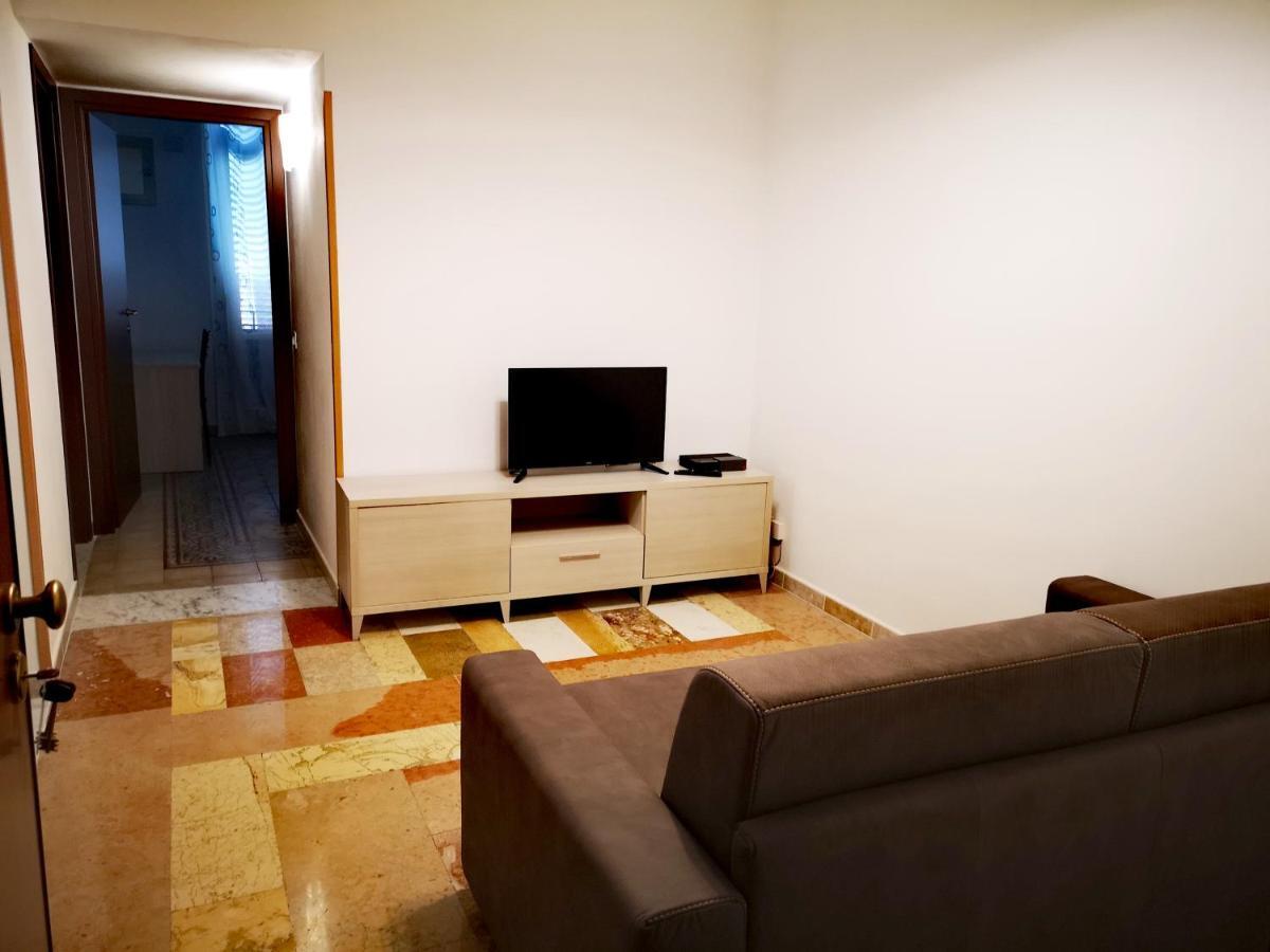 Apartament I Babbaluci Palermo Zewnętrze zdjęcie