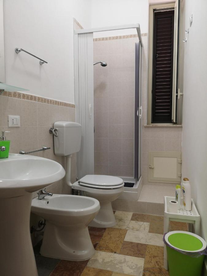 Apartament I Babbaluci Palermo Zewnętrze zdjęcie